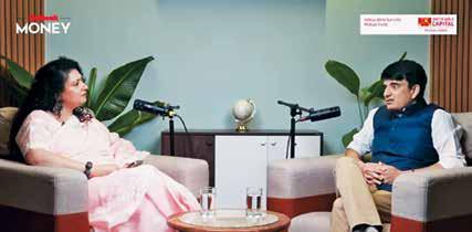 The Benefit of Having One SIP Per Goal